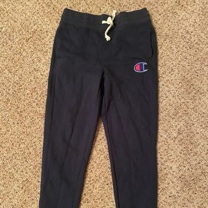 Champion Joggers